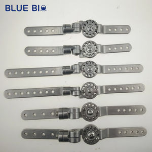 Articulation de la hanche orthopédique Jambe prothétique Articulation de la hanche Ortho Articulation de la hanche orthopédique Charnière d'enlèvement de la hanche pour enfants - Product Image 4