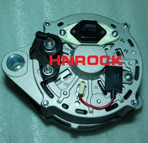Nuevo HNROCK 12V 85A alternador 0120469641, 0120469646, 0120469647, 0120469666, 0120469710, 0120469836, 01204698 para Fiat para <span class=keywords><strong>Iveco</strong></span> - Product Image 6