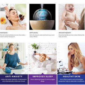 Private Label OEM estratto vegetale MAYJAM 10ML di <span class=keywords><strong>olio</strong></span> essenziale di <span class=keywords><strong>timo</strong></span> per diffusore di aromi - Product Image 4