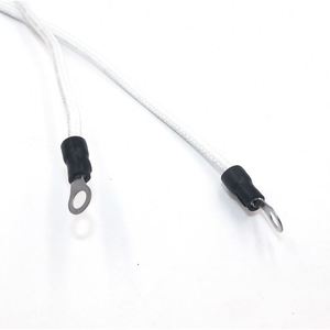 <span class=keywords><strong>120W</strong></span> biến tần phanh điện trở rxlg vỏ nhôm hình thang điện trở - Product Image 3