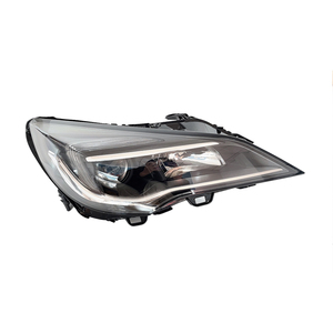 Fari Alogeni per Auto di Alta Qualità 13488970 39081893 Faro Alogeno R per <span class=keywords><strong>ASTRA</strong></span> <span class=keywords><strong>K</strong></span> 2017-2021 - Product Image 1