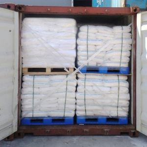 Ácido Cítrico Monohidrato en Polvo de Grado Alimenticio de Buena Calidad, 1 a 10 Toneladas en Stock para Alimentos y Bebidas, CAS 5949-29-1 - Product Image 2