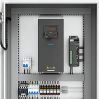 Variador de Frecuencia EC6000 Trifásico 380V 18.5kW, Inversor de Frecuencia CA, VSD, VFD
