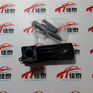 Conector de Válvula de Bola Johnson Controls M9000-520-4 con Soporte, Ensamblado en México - Product Image 2