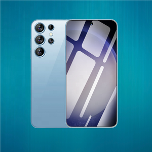Nuevo Diseño S24 Ultra, Teléfono Inteligente 5G de 7.3 Pulgadas, 16 GB + 1 TB, Teléfonos Móviles con Cámara de Belleza, Android 13, Oferta de Teléfonos <span class=keywords><strong>Celulares</strong></span>, Batería de 8000 mAh - Product Image 4