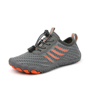 Zapatos Acuáticos Cómodos de Secado Rápido, Resistentes a Cortes y Antideslizantes para Niños y Niñas, Ideales para Playa, Actividades al Aire Libre y Primavera, Transpirables, Venta al Por Mayor - Product Image 2