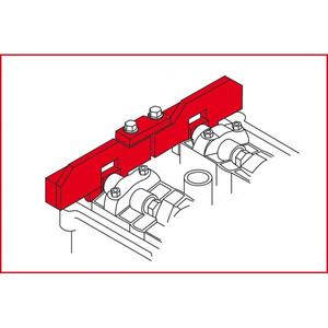 KS TOOLS - 400.0475 Jeu d'outils de distribution du moteur pour BMW (11 pcs) - EAN 4042146425794 ENGINE AND TIMING SET - Product Image 1