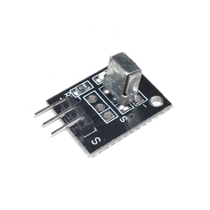 Modulo di controllo remoto HX1838 modulo ricevitore a infrarossi modulo MCU blocchi di costruzione del modulo - Product Image 2