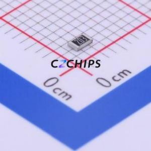 Résistance CMS PTFR0805B20K0N9 0805 (Type : Film mince) (Résistance : 20 kOhm Précision : 0,1 %) - Product Image 1