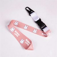Cordons de cou en gros avec logo personnalisé, porte-clés certifiés OEM ODM, cadeaux promotionnels écologiques pour événements, décapsuleurs en rouleau