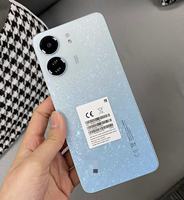 Téléphone Mobile Redmi 13C 5G Android d'Occasion en Gros 99% Neuf avec 128 Go 256 Go MIUI 14 Octa Core