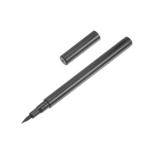 Vegan Makeup Private <b>Label</b> Matte Waterproof Black Pencil Liquid Eyeliner - Product Image 3