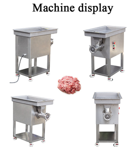 Tritacarne Durevole, Mini Tritacarne con Ingranaggi, per Carne Vecchia o Conservata - Product Image 3