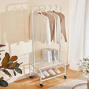 Popular Recommend Standing Multi Functional Metal <b>Hall</b> Entryway Floor Clothes <b>Stand</b> Hanger Coat Racks - Product Image 4