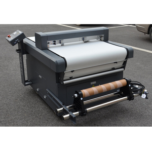 <span class=keywords><strong>Plotter</strong></span> da Taglio DTF a Alimentazione Automatica VICUT VFC90, Macchina per Taglio Vinile a Superficie Piana, Macchina per Taglio Pellicole Oscuranti per Finestrini Auto - Product Image 5