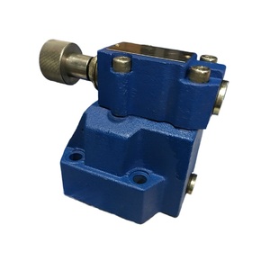 Série PR de réducteurs hydrauliques sandwich PR10M10S1PN9, PR10M17S1PN9, PR10M25S1PN9, PR10M35S1PN9 - Product Image 2