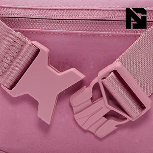 Sac bandoulière Nike Aura imperméable, sac de sport, sac banane, pochette de taille pour femmes et hommes - Product Image 5