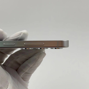 Smartphone S24 Android 5G d'occasion fourniture en vrac de téléphones mobiles processeur Qualcomm GSM CDMA LTE Compatible Version américaine - Product Image 5