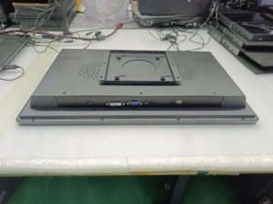 21.5 inch IP65 màn hình cảm ứng độ sáng cao 500nits 1000nits thanh toán kiosk màn hình treo tường ATM Màn hình hiển thị công nghiệp - Product Image 2