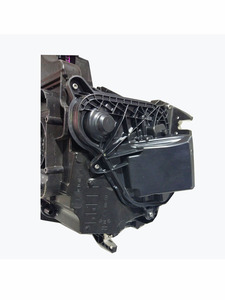 Pour <span class=keywords><strong>Audi</strong></span> Auto Parts A7 ancien modèle remplacement nouveau projecteur matriciel 2016 pour phares LED Laser d'origine phares automobiles - Product Image 5