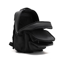 Sac à dos antivol de Sport tactique professionnel étanche EDC sac de patrouille Range Gear voyage conception organisationnelle