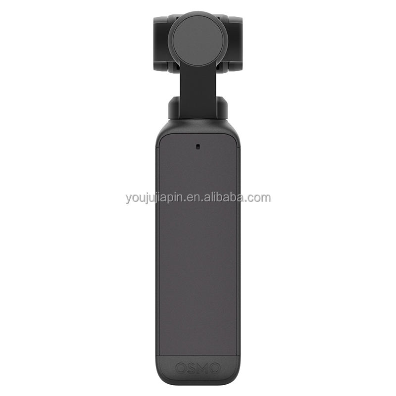DJI Osmo Pocket 2 Creator Combo - 3 Axis Gimbal Stabilizer
