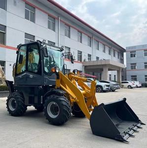 Trung Quốc Thương hiệu hàng đầu thủy lực bánh xe <span class=keywords><strong>backhoe</strong></span> <span class=keywords><strong>loader</strong></span> 3ton ở Nam Phi - Product Image 2