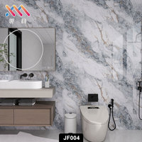 Papier peint auto-adhésif en marbre, résistant à l'eau et à l'huile, pour cuisine, salle de bain, salle à manger, papiers peints à peler et coller