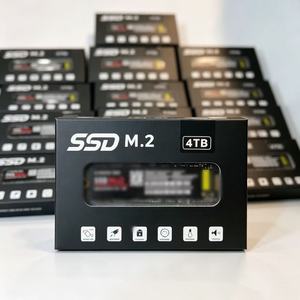 2TB 4TB SSD ภายในความเร็วสูงโซลิดสเตตไดรฟ์ 870EVO สำหรับพีซีแล็ปท็อปเดสก์ท็อปอัพเกรดดิสก์จัดเก็บข้อมูลการถ่ายโอนข้อมูลความเร็วสูง - Product Image 2