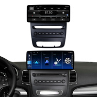 Nouvel arrivage : Cadre d'installation pour autoradio 12,3 pouces pour KIA SORENTO 2013-2014, cache d'écran pour unité centrale Android