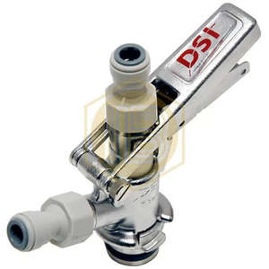 Tête de type U avec 2 broches DSI - Product Image 2