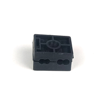 Pince de tension optique en acier inoxydable 304 personnalisable pour câble à fibre optique FTTH