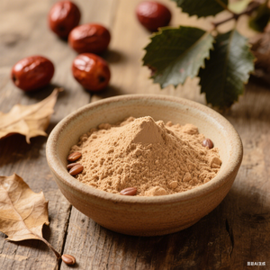 النوم الطبيعي يحسن خلاصة سيزيبفي زيزينوسي العضوية ، خلاصة العصير البري ، تاريخ العمود الفقري - Product Image 3