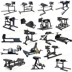 Máquina <span class=keywords><strong>de</strong></span> Prensa <span class=keywords><strong>de</strong></span> Piernas Comercial VIGFIT, Equipo <span class=keywords><strong>de</strong></span> Gimnasio, Máquina <span class=keywords><strong>de</strong></span> Fitness con Carga <span class=keywords><strong>de</strong></span> Placas, Super Hack Squat, Desarrollador <span class=keywords><strong>de</strong></span> Glúteos y Femorales, Acero, Carga Máxima <span class=keywords><strong>de</strong></span> 300 kg - Product Image 5