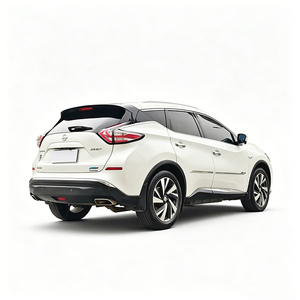 Nissan <span class=keywords><strong>Murano</strong></span> <span class=keywords><strong>2017</strong></span> HEV 4WD Usado, Gran Potencia, Conducción Suave, SUV de Lujo, Venta al Por Mayor para Exportación - Product Image 3