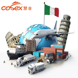 Servicios de logística de entrega rápida Transporte marítimo China <span class=keywords><strong>Guangdong</strong></span> a EE. UU./Canadá Transporte de carga - Product Image 6