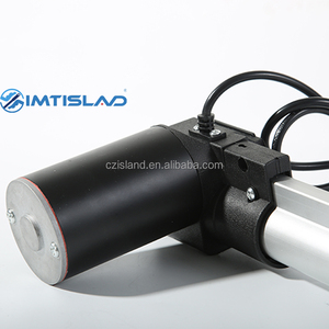 Thiết Bị Truyền Động Tuyến Tính Chạy Điện Cho Các Bộ Phận Ghế Tựa DC29V Với Bộ Chuyển Đổi - Product Image 5