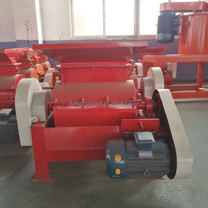 Máquina trituradora <span class=keywords><strong>de</strong></span> sal urea molino gránulos fertilizante amoníaco fábrica JIULING - Product Image 4