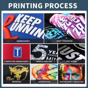 เสื้อโปโลแขนสั้นผู้ชายเสื้อโปโลกอล์ฟผ้าฝ้ายออกแบบเองแบรนด์ของคุณเอง - Product Image 4