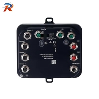 PLC Neuf en Stock – VSE950 Diagnostic Edge avec Capteurs de Vibration pour Contrôle Industriel et Communication, Produit sous Garantie