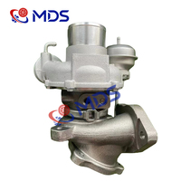 Turbolader RHF4 1118010-A02 VP71 JQP53 für Changan CS95 2.0T JL486ZQ3 Motor Ersatzteil 1118010-A02-AA