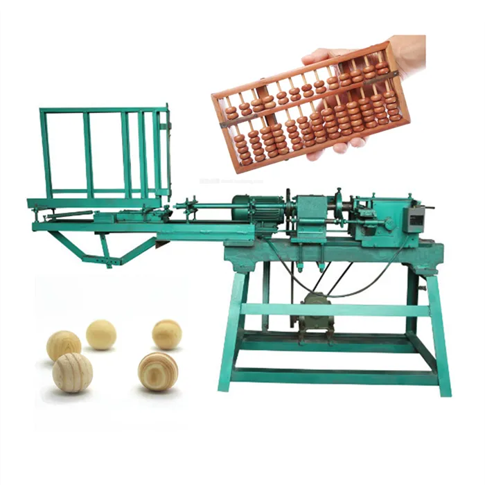 high quality wood rugby ball making machine for bottle cover