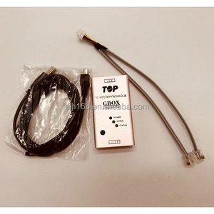 Lập trình g-box cho tp70 chấp nhận hóa đơn - Product Image 1