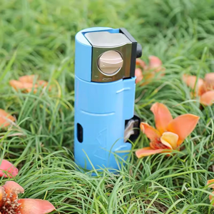 Fornello a Gas Pieghevole da Esterno, Cucina da Campeggio, Fornello a Gas, Bollitore - Product Image 2