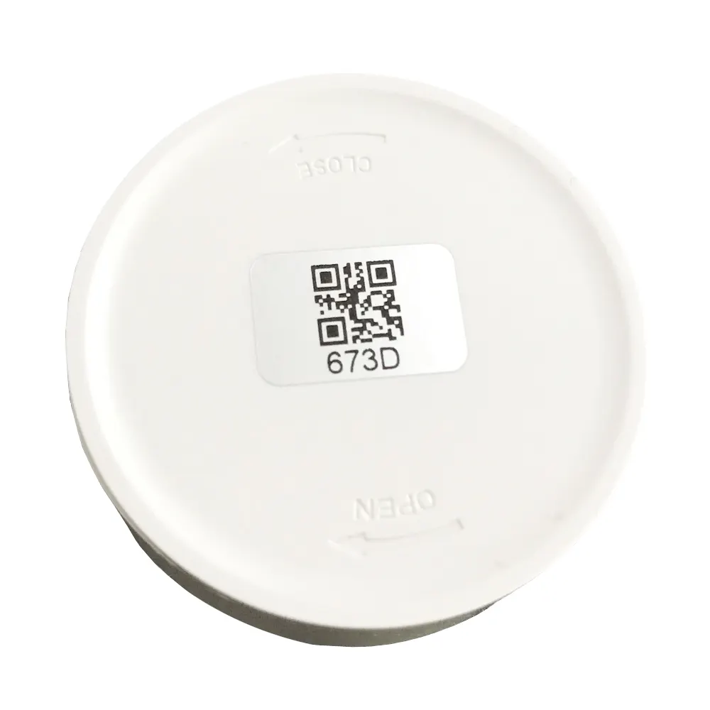 IP67 NRF52820 Eddy stone Ibeacon Standort verfolgung Wasserdichtes BLE-Beacon-Tag mit großer Reichweite BLE iBeacon