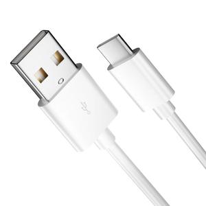 Cargador rápido 1M Tipo-C USB C <span class=keywords><strong>Cable</strong></span> DE DATOS 6A 60W Usb a tipo C <span class=keywords><strong>Cable</strong></span> de carga rápida Chaqueta TPE para teléfono móvil 15/16 - Product Image 1