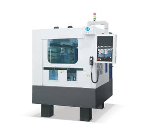 Série de machines de précision CNC automatiques à énergie nouvelle pour les applications de boissons et textiles avec des composants de moteur et de roulement - Product Image 2