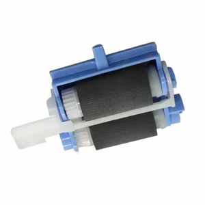 Rodillo de alimentación de separación RC4-4346 compatible con <span class=keywords><strong>HP</strong></span> M506n <span class=keywords><strong>M406dn</strong></span> M507x M528dn M403dw M403n M403dn M507dng M527c MFPM426fdn M506x - Product Image 3