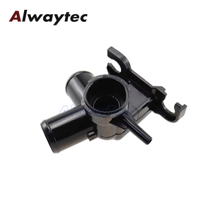 253293X600 Col <span class=keywords><strong>de</strong></span> remplissage du moteur, sortie d'eau du radiateur <span class=keywords><strong>de</strong></span> <span class=keywords><strong>refroidissement</strong></span>, bride <span class=keywords><strong>de</strong></span> tuyau, compatible avec Hyundai Kia Forte Elantra 25329-3X600 - Product Image 6