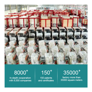 Scie <span class=keywords><strong>à</strong></span> panneaux automatique pour bois avec unité de chargement automatique - Product Image 6